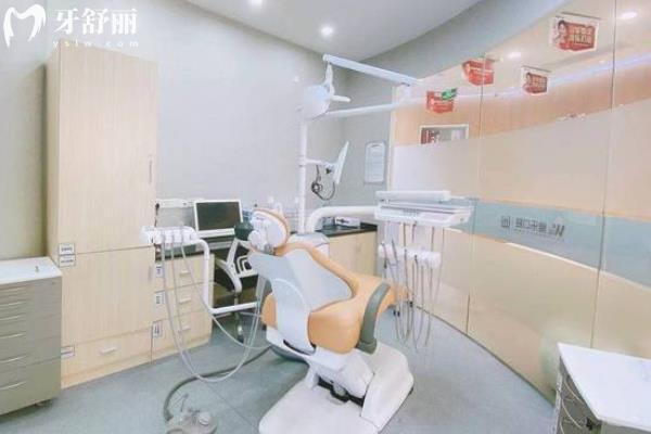 洛阳维乐口腔医院地址