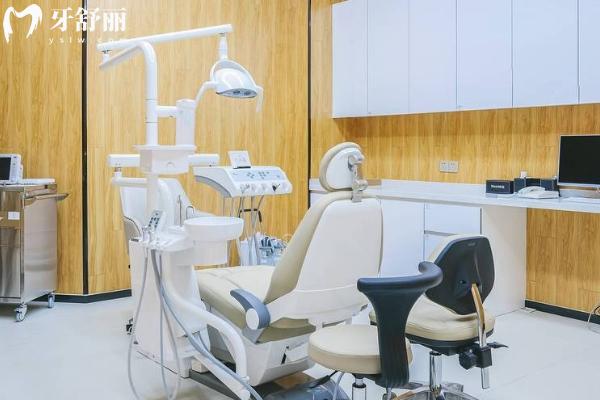 仪征贝恩口腔怎么样