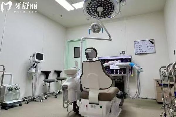 大连国诚口腔怎么样？正规牙科/三家门店/看牙技术可靠/口碑好