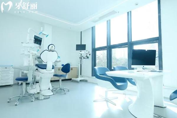 莆田松鼠口腔治疗室
