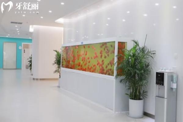 重庆团圆口腔怎么样
