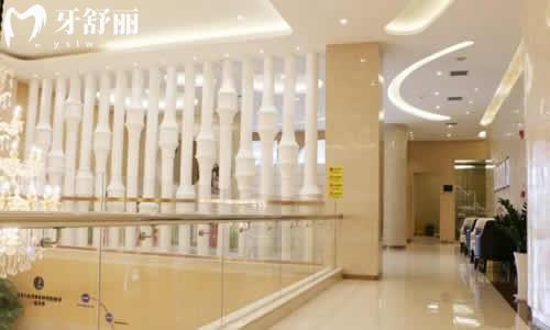银川诺贝尔口腔环境