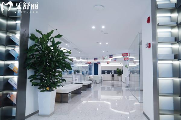 贵阳柏乐口腔收费标准
