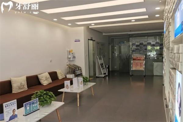 大同美源口腔价目表更新:种植牙矫正等镶牙等治疗修复价格不贵技术好
