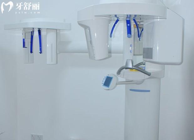 深圳正夫口腔CT