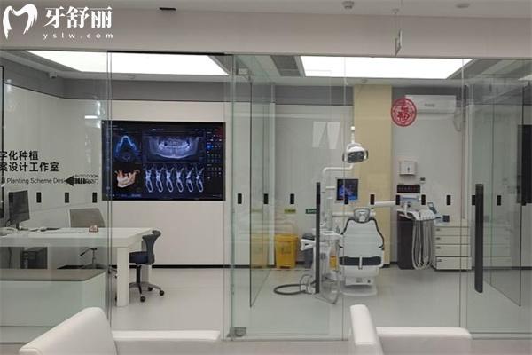 霸州中科口腔医院是二级医院吗 是的!大型专科级别资质正规技术可靠