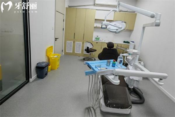 临汾襄汾国杰口腔门诊部