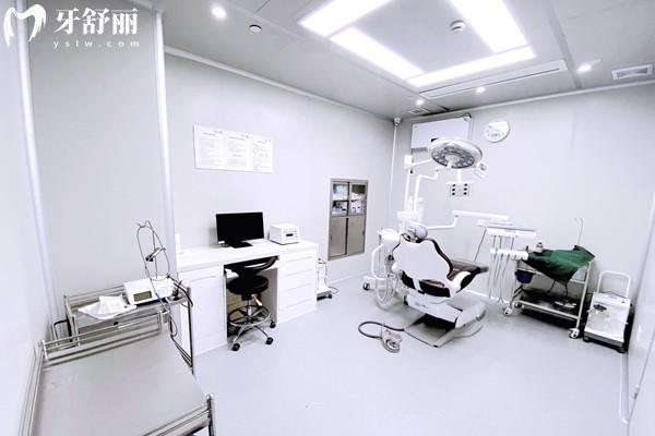 惠州精 英惠口腔医院收费价格表