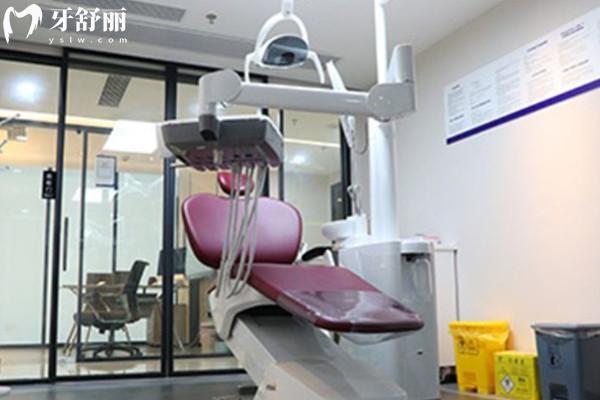 东莞东城国贸口腔是正规医院吗