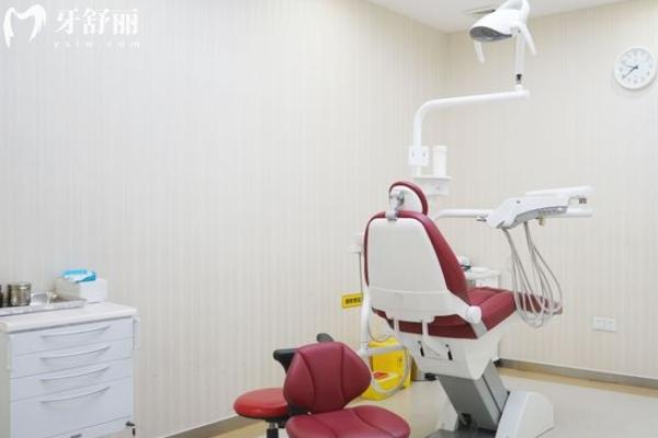 北极星口腔医院地址