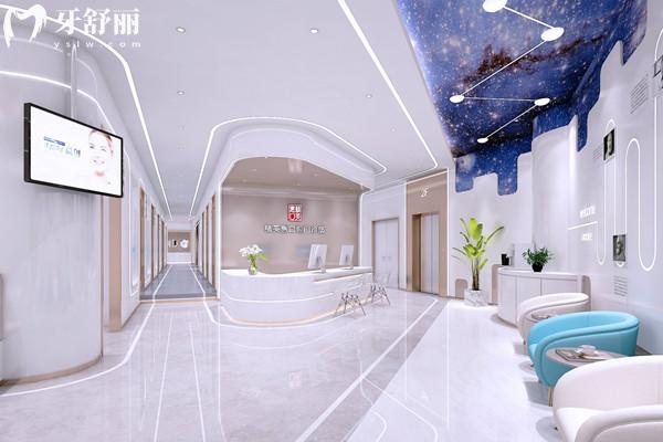 惠州精 英惠口腔怎么样