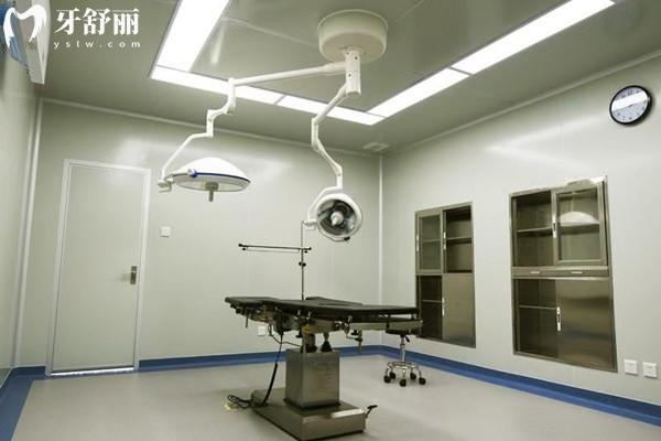 成都李建钢无痕筋膜提升怎么样