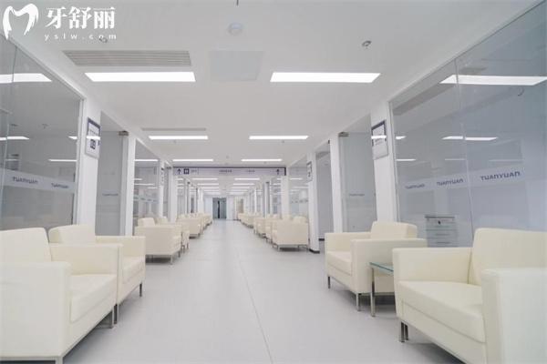 杭州团圆口腔医院好不好?是正规医院技术可靠口碑好价格还不贵哈