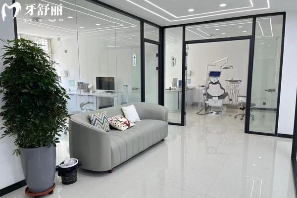 银川雅士洁口腔地址在哪里