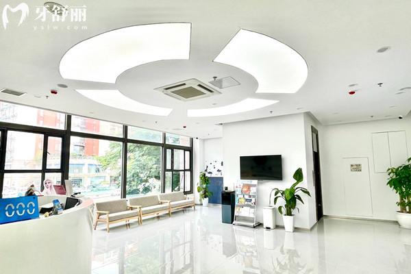 南京英 诺口腔医院收费价格表