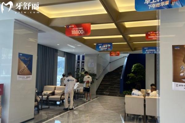 2025贵港柏乐口腔收费标准查询，超全价格表性价比高附上具体地址