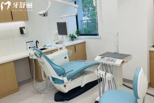 汕头健芽口腔门店地址