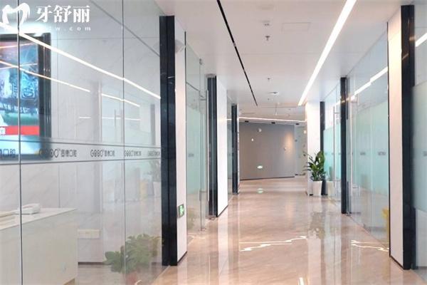 南通如皋固德口腔医院怎么样?口碑好不好?地址在哪里?
