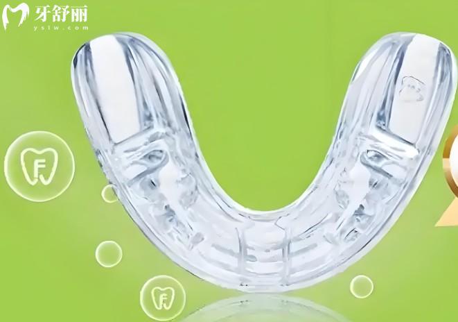 5岁小孩戴ETA儿童矫治器有用吗?有用,一文说清ETA儿童矫治器的优势及价格