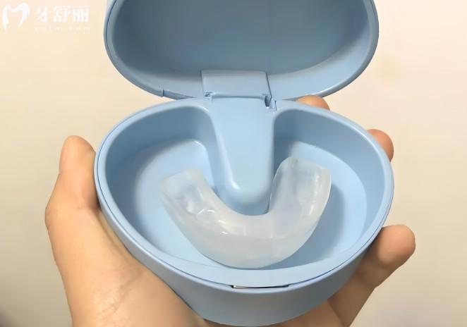 5岁小孩戴ETA儿童矫治器有用吗?有用,一文说清ETA儿童矫治器的优势及价格