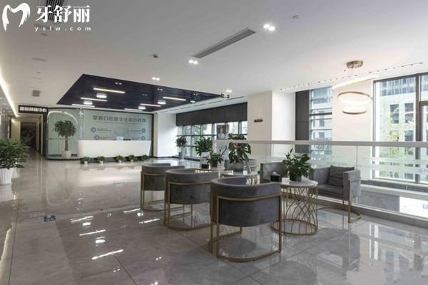 诸暨复大口腔医院地址在东旺路210号,顺便了解下医生介绍+技术优势+收费标准