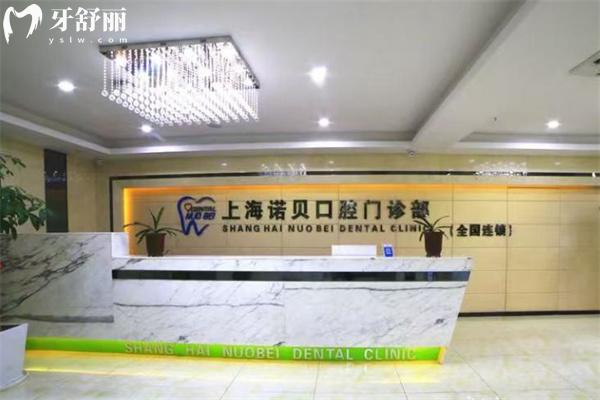上海诺贝特口腔门诊部