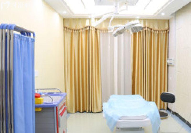 深圳非凡整形价格表