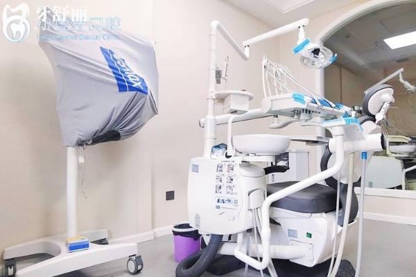 汉中种植牙医院排名榜
