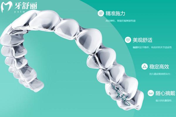 隐形牙套真的是智商税吗？