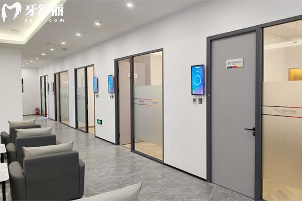 资质查询兰州星德口腔是正规二级私立医院,口碑评价看服务贴心技术好