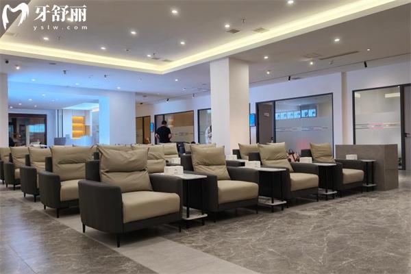 兰州星德口腔医院怎么样?正规二级资质设备齐全技术强附医生名单和价格表