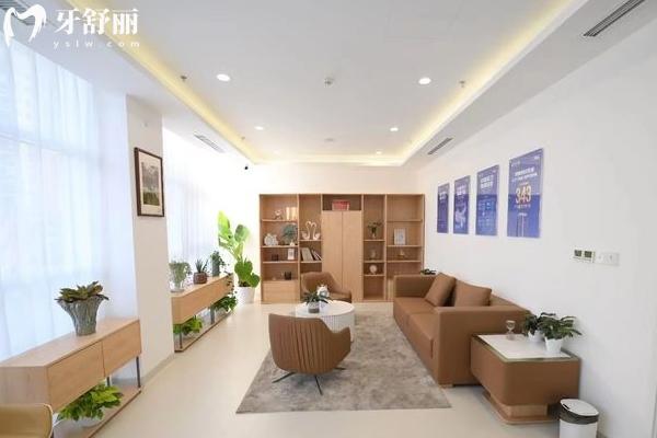 上海拜博口腔门店地址电话查询，规模大