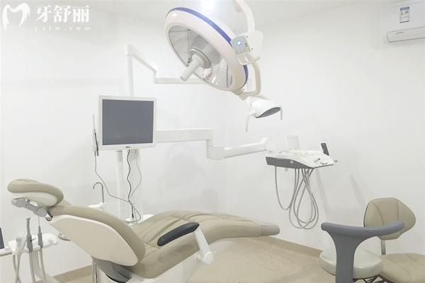 汕头牙博士口腔2025年收费标准