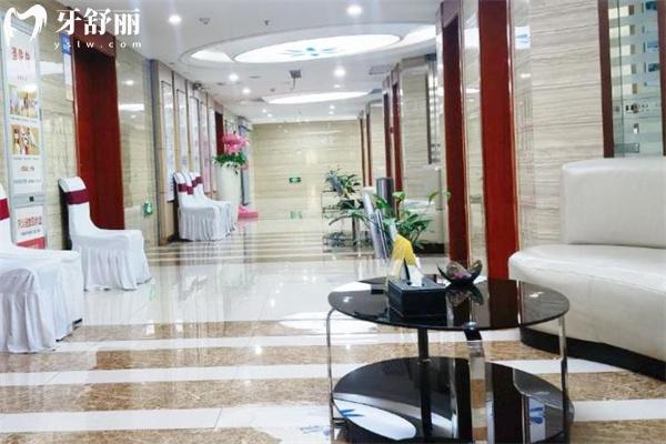 淮安诺贝尔口腔医院靠谱吗?清江/清河/淮安连锁3家看牙技术可靠价格不贵