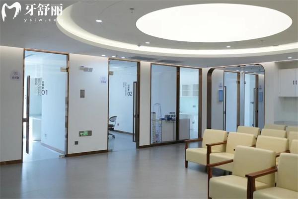 哈尔滨团圆口腔医院看牙好吗 顾客评价查询是正规3级牙科技术好价格实惠