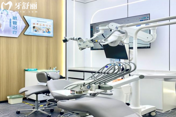 常熟安澜隆盈口腔怎么样？