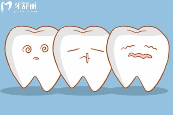 老年人牙齿松动怎么办？明确病因及时治疗很重要