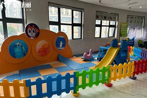 南昌摩尔口腔医院有几家分院