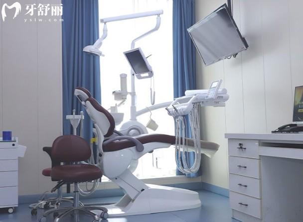 宁波鄞州鼎植千恩口腔诊室