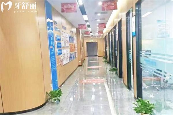 解锁洛阳中诺口腔医院价格表:种植牙1680+牙齿矫正3000+烤瓷牙580+根管治疗235+