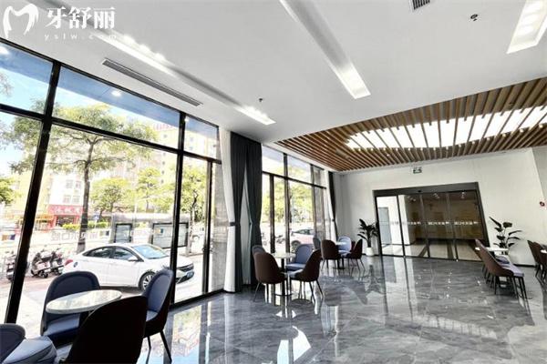 潮州诺贝尔口腔医院地址在海博一品!顾客评价较高技术可靠价格实惠 