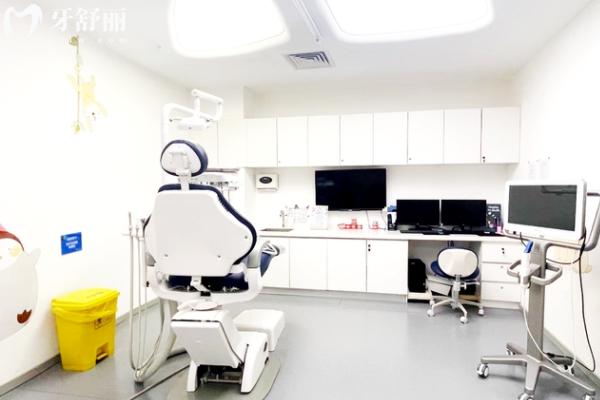 北京瑞泰口腔医院价目表