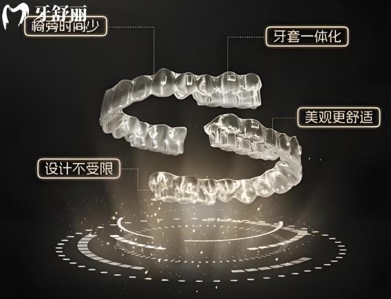 分析可丽尔隐形矫正优缺点有哪些?还有牙套收费多少钱,大家别错过