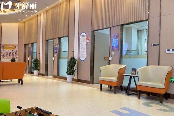 新桥口腔医院属于什么档次