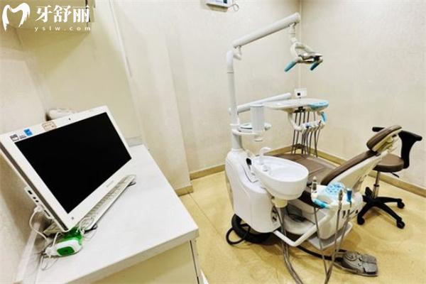 太原奥蕊口腔医院价格表