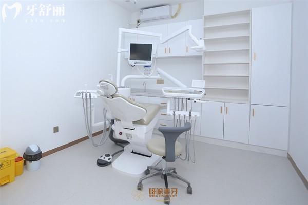 漳州呀哚口腔