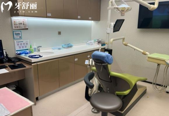 劲松口腔诊室