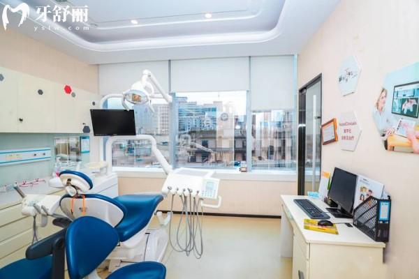 上海拜博口腔连锁收费标准