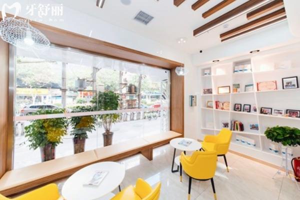 兰州惠安齿科地址 兰州惠安齿科地址