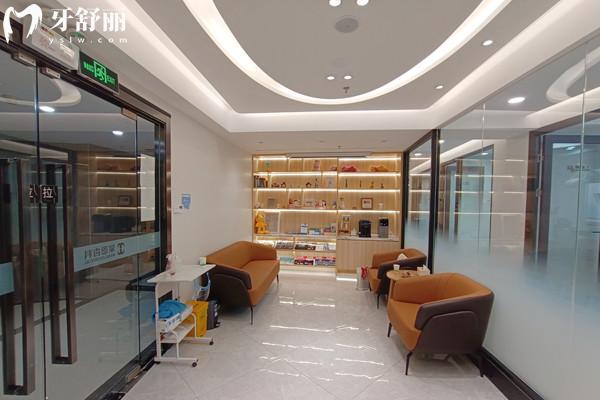 深圳蒙恩口腔医院怎么样